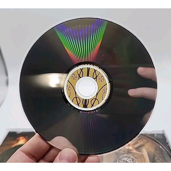 The Lord of the Rings: the Return of the King (Original Soundtrack) CD - Picture 4 of 4